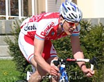 Jempy Drucker w�hrend der Fl�che du Sud 2008